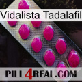 Vidalista Tadalafil 09